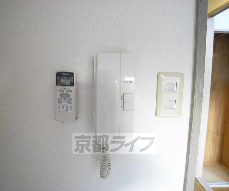 De’lead金閣寺道のその他写真