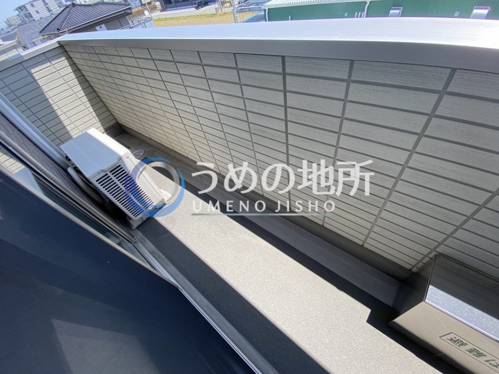 西鉄天神大牟田線 津福駅 徒歩21分 3階建 築8年の内装写真