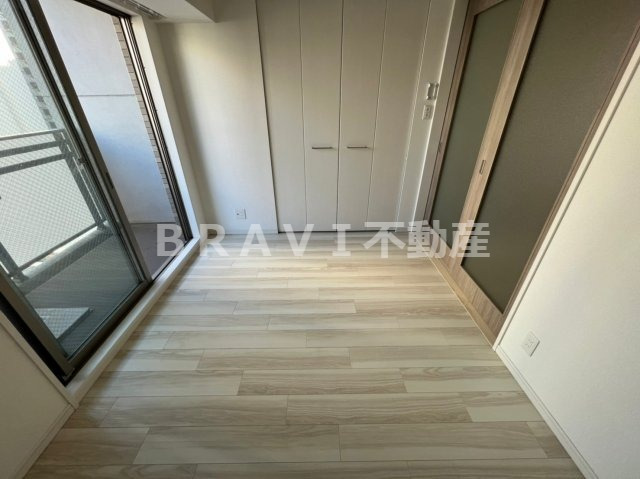 その他部屋・スペース　【RISING Maison 本町橋】落ち着いて過ごせるお部
