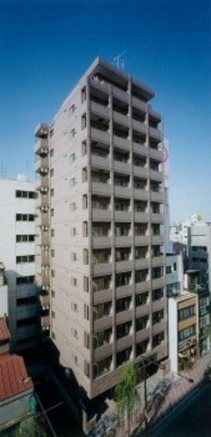 ガーラ東日本橋