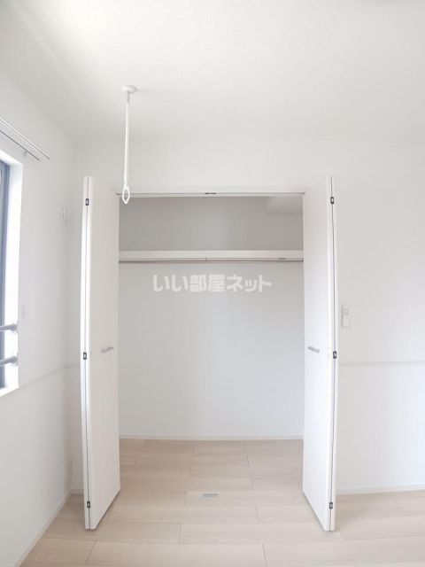 ブランド ボヌールの内装写真