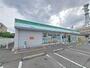 コンビニ　ファミリーマート福岡町南店さん（コンビニ）まで500m