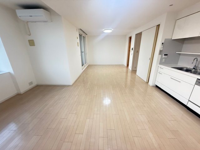 居室・リビング　洋室