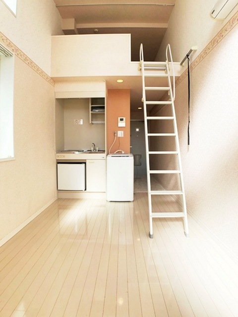 その他部屋・スペース　別物件同施工タイプ