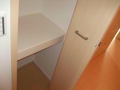 その他設備　同型タイプ