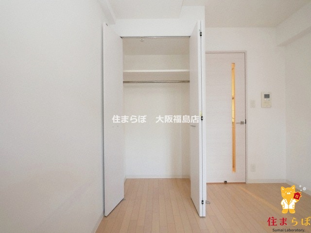 収納　使い方次第で印象が変わる