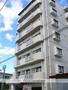 郡山駅より徒歩8分 5階 築35年9ヶ月の賃貸物件