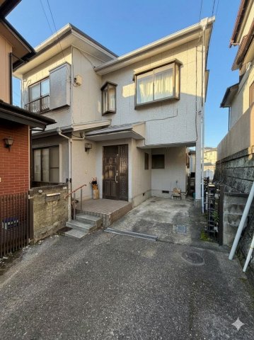 夏見3丁目住宅