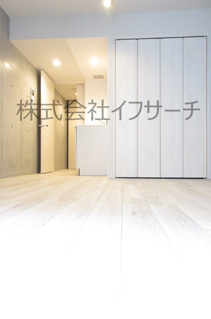 ヴェールコート東山の内装写真