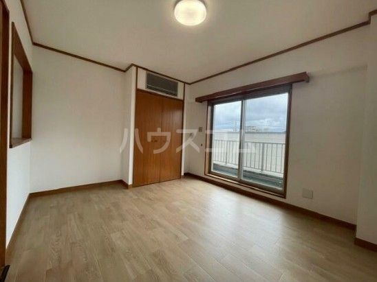三鷹ライトマンションの内装写真