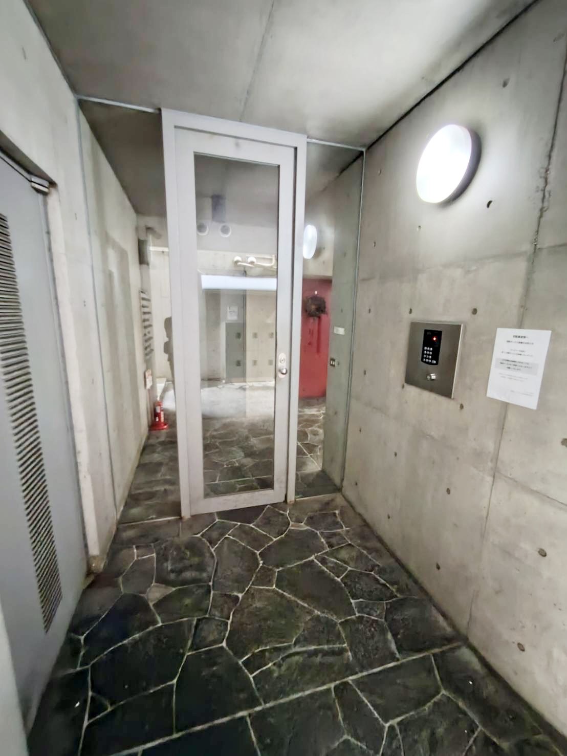 ＪＲ東海道本線 住吉駅 徒歩3分 6階建 築36年のその他写真