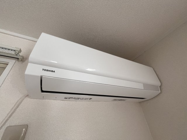 パークサイド池田B棟の内装写真