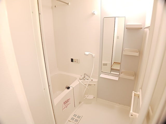 リバーサイドの風呂写真