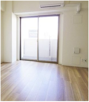 居室・リビング　※参考写真