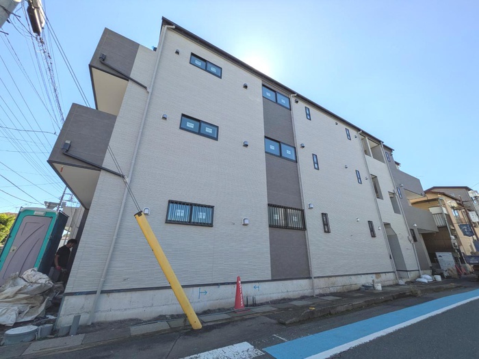 仮)鴻巣市本町3丁目II