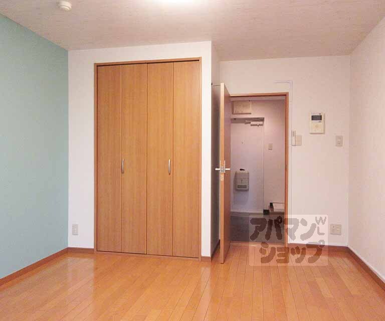 居室・リビング　とっても綺麗なお部屋・