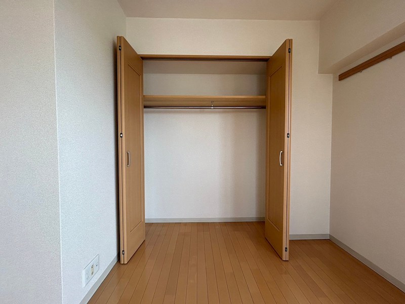 三鷹レジデンスあその内装写真