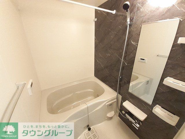 バス・シャワールーム　★お問い合わせはタウンハウジングまで★