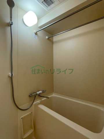 メインステージ錦糸町駅前IIの風呂写真