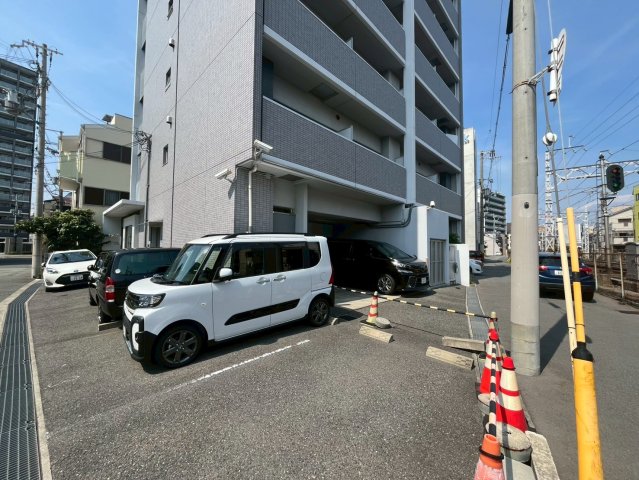 地下鉄御堂筋線 西中島南方駅 徒歩15分 8階建 築18年のその他写真