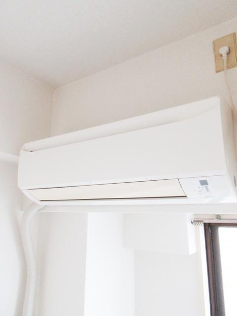 その他設備　別部屋同仕様タイプ
