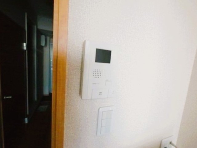セキュリティ　同仕様別部屋
