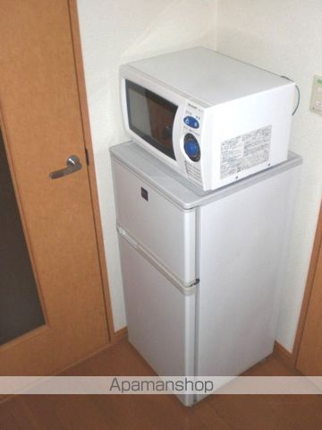 レオパレスハーモニーの内装写真