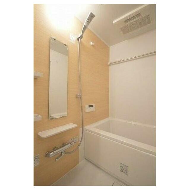 バス・シャワールーム　別部屋参考写真