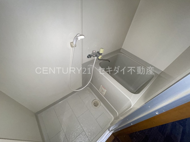 亀井町2丁目文化の風呂写真