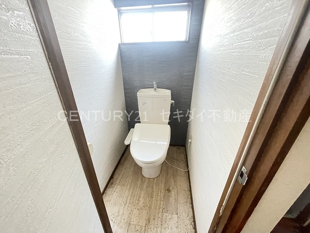 亀井町2丁目文化のトイレ写真