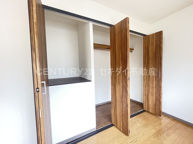亀井町2丁目文化の内装写真