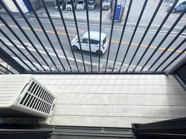 亀井町2丁目文化の内装写真