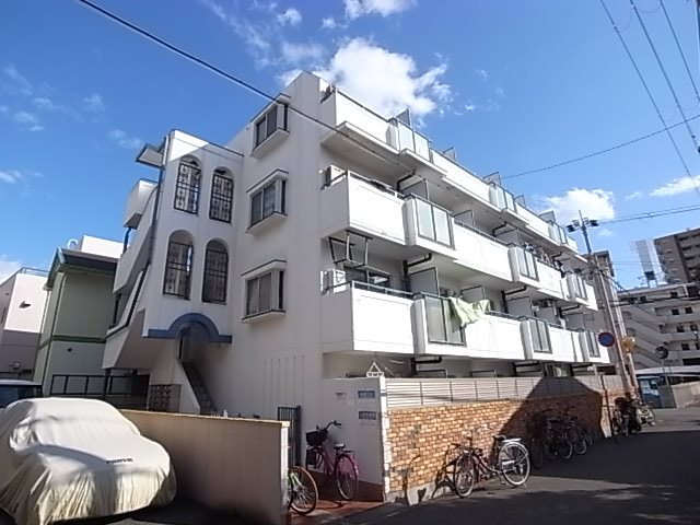 セルダン西芦屋