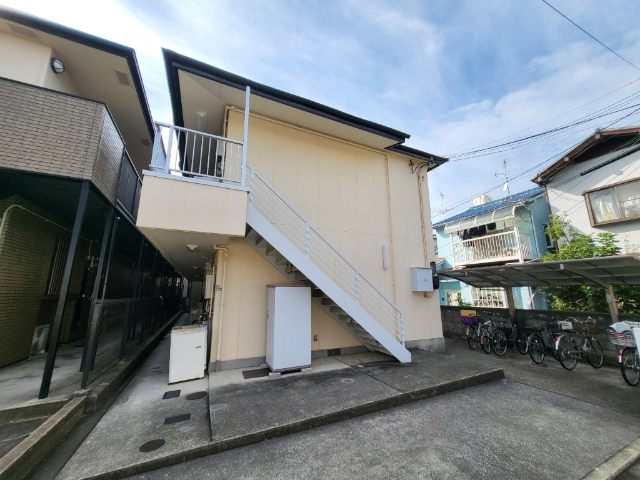 多田マンション