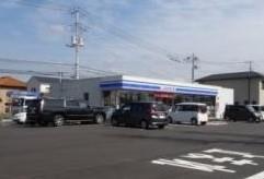 コンビニ　ローソン牧園店（コンビニ）まで290m