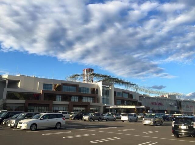 ドラックストア　カワチ薬品谷田部店（ドラッグストア）まで3360m