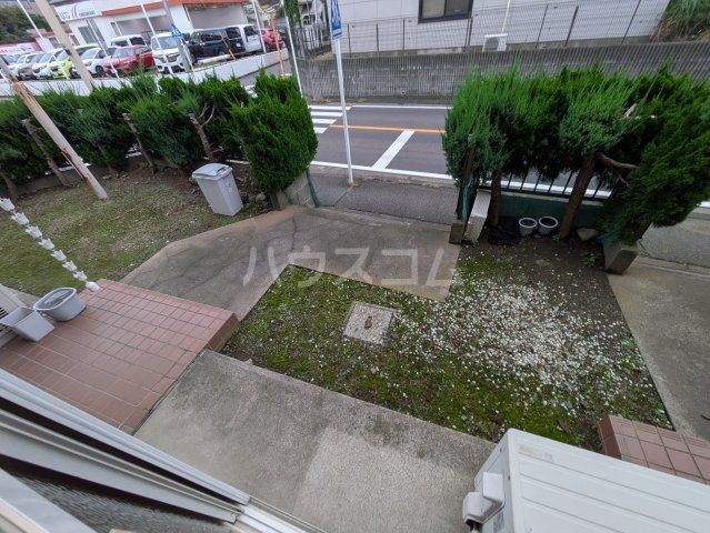 庭