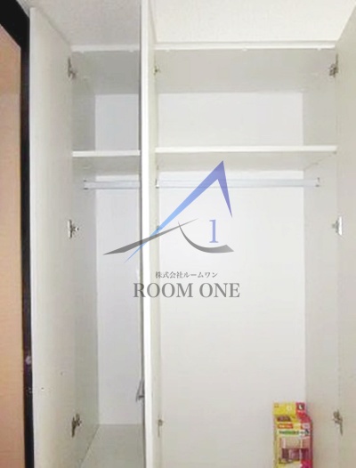 AXAS板橋本町IIIの内装写真
