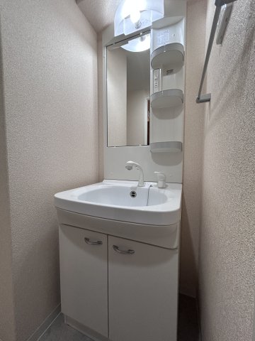 Luxe新大阪SOUTHの内装写真