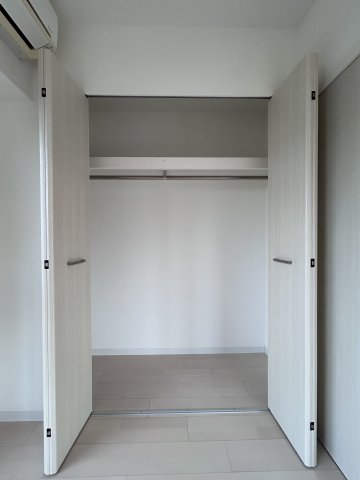 Luxe新大阪SOUTHの内装写真