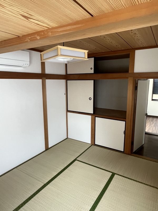 旭町2丁目戸建の内装写真