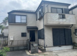 旭町2丁目戸建