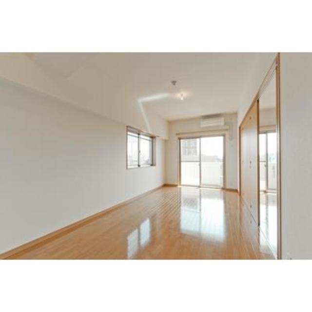 居室・リビング　※写真は同タイプ住戸です。