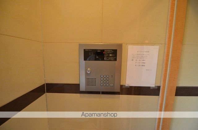 リードインアイエスヒラノの外観写真