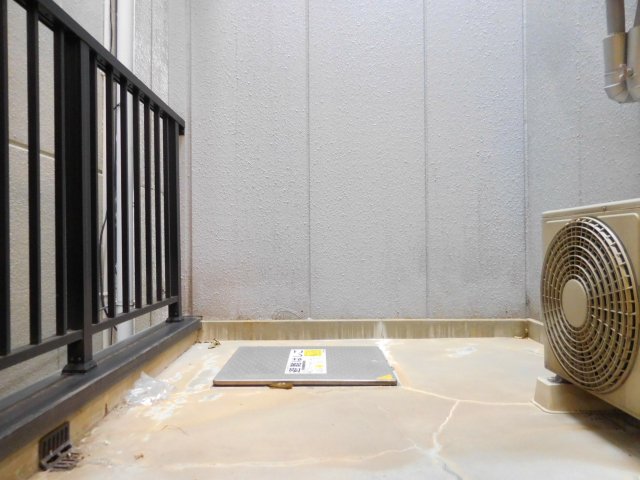 ＪＲ東海道本線 高槻駅 徒歩9分 3階建 築15年の内装写真