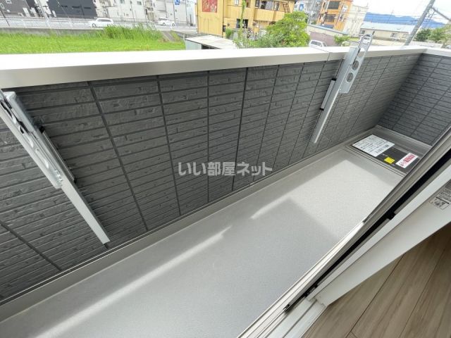 ベル フォレット スウドの内装写真