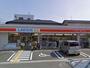 コンビニ　ローソン 山之内一丁目店（コンビニ）まで806m