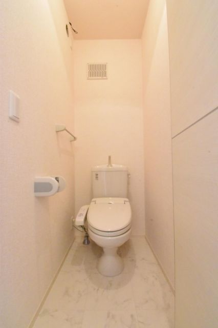 コスモ Aのトイレ写真