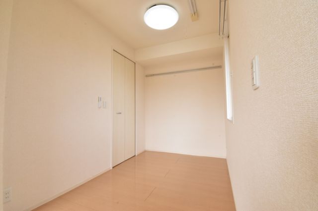 コスモ Aの内装写真