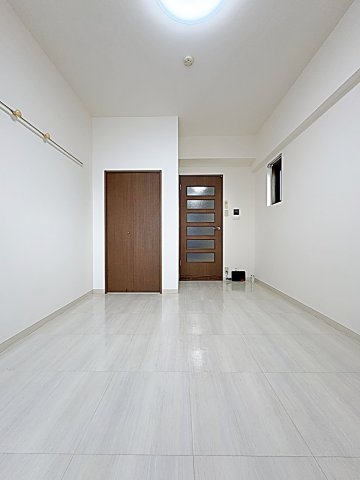 居室・リビング　おしゃれな居間です